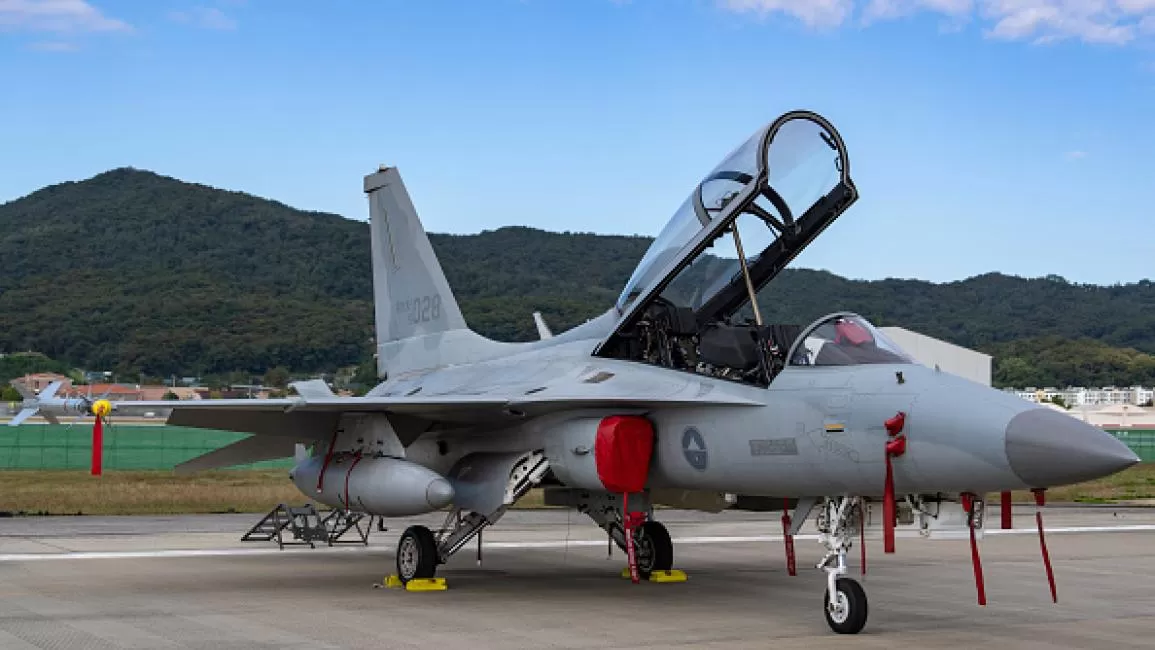 القاهرة تقترب من صفقة مقاتلات كورية منافسة لـ F-16 الأميركية