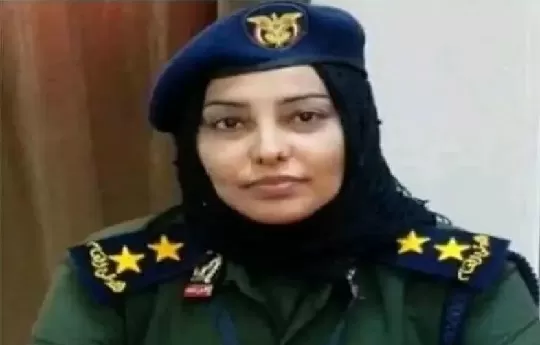 اليمن: "بعد 8 أشهر من الغياب الغامض.. اختفاء ضابطة بارزة دعمت الحوثيين داخل سجون الجماعة"