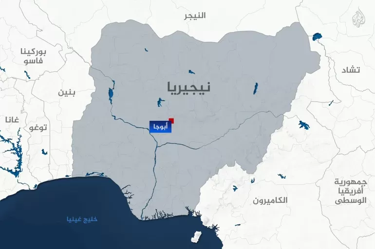 اختطاف أكثر من 300 تلميذ يضع تينوبو أمام أكبر اختبار أمني