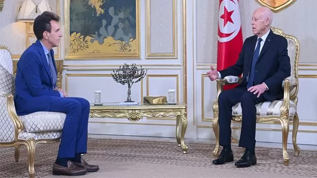 استدعاء السفير الأوروبي في تونس يثير جدلاً حول التواصل مع المجتمع المدني