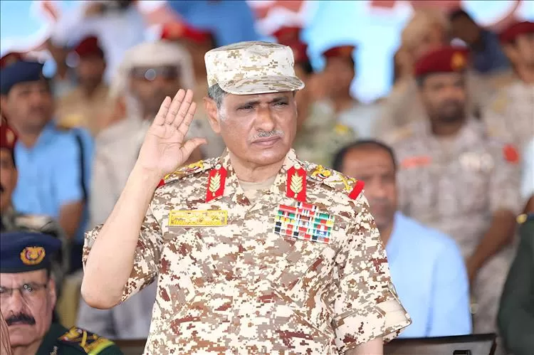 اليمن: نداء عاجل من البحسني: حضرموت في مفترق طرق والحوار هو المخرج الوحيد