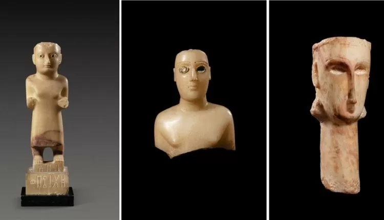 اليمن: تهريب أكثر من 200 قطعة أثرية يثير مخاوف بشأن حماية التراث الوطني