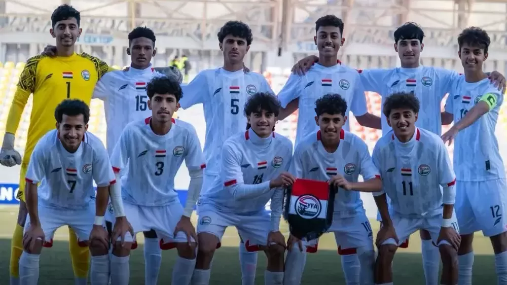 الأحمر الصغير يكتب التاريخ مجددًا ويتأهل لآسيا بعد فوز مثير على لاوس