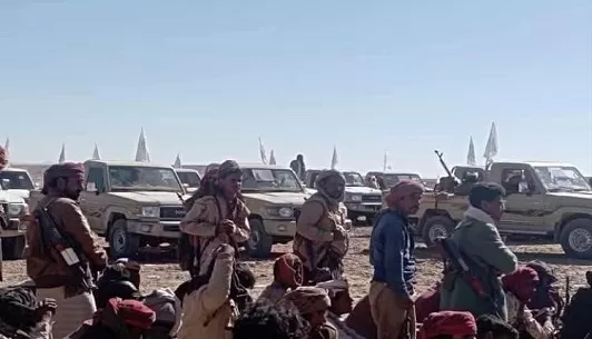 اليمن: تصاعد التوتر في حضرموت وسط تحركات عسكرية ودعوات للاعتصام