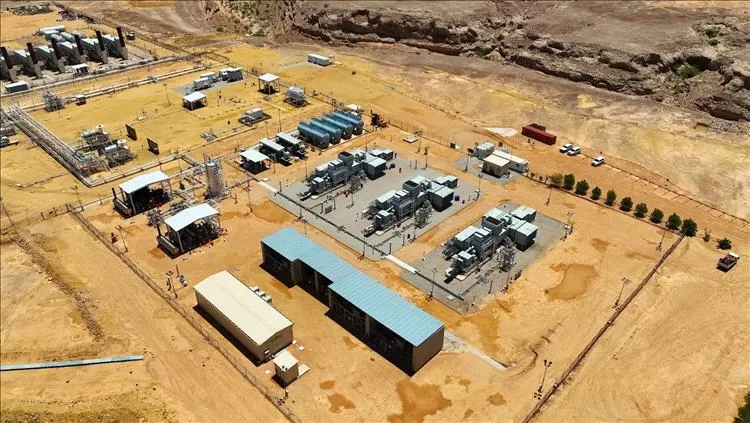 اليمن: شركة "بترومسيلة" تعلن توقفها الشامل بسبب تدهور الأوضاع الأمنية بحضرموت