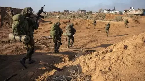 إسرائيل تتوغل مجدداً في القنيطرة جنوب سوريا وسط تصاعد الخروقات