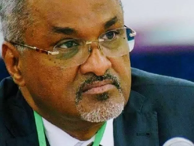 اليمن: مستشار رئاسي يحذّر من إدخال قوات خارجية إلى حضرموت