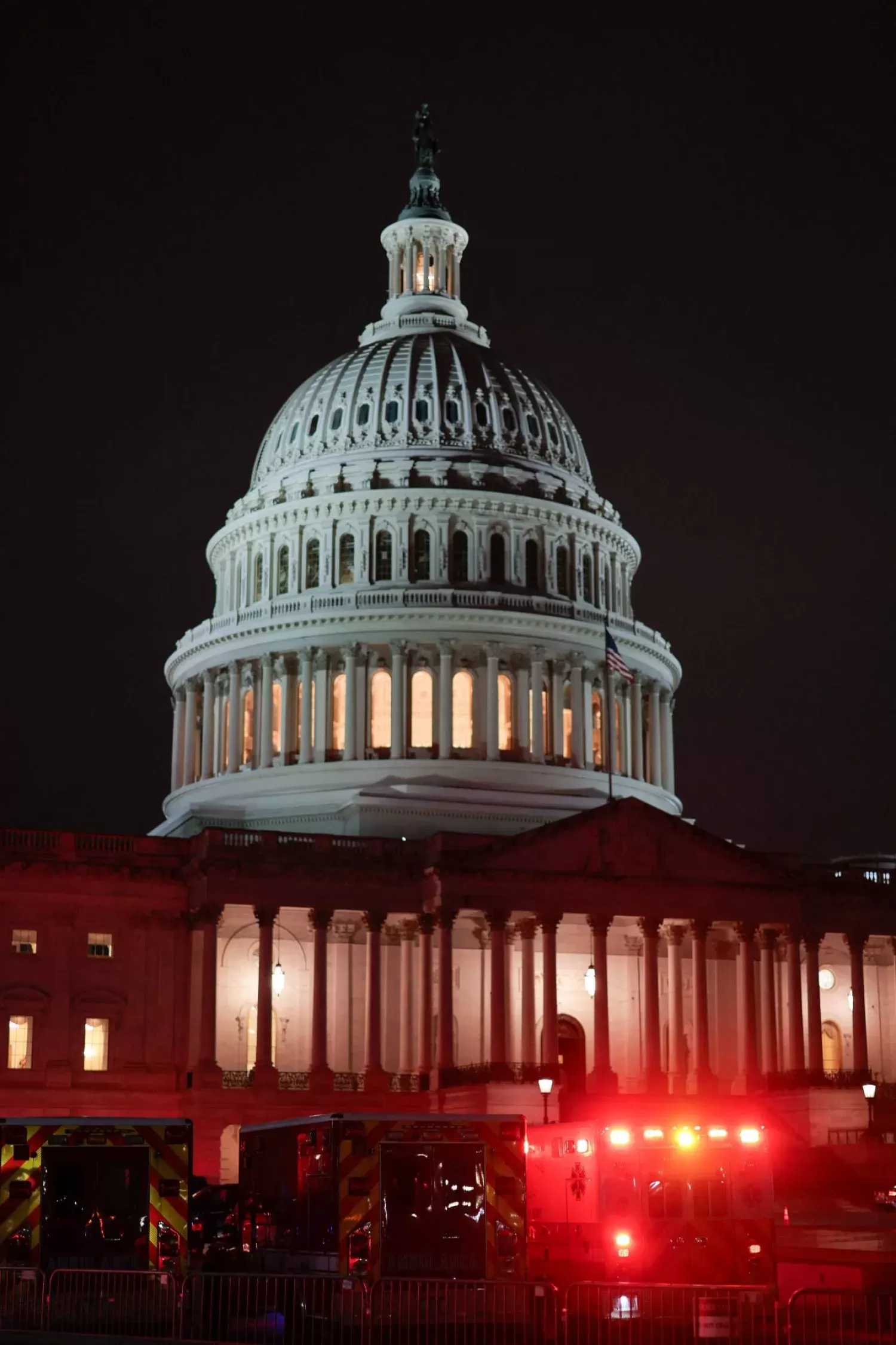 مساعٍ في الكونغرس لإلغاء «الجنسية المزدوجة» في الولايات المتحدة