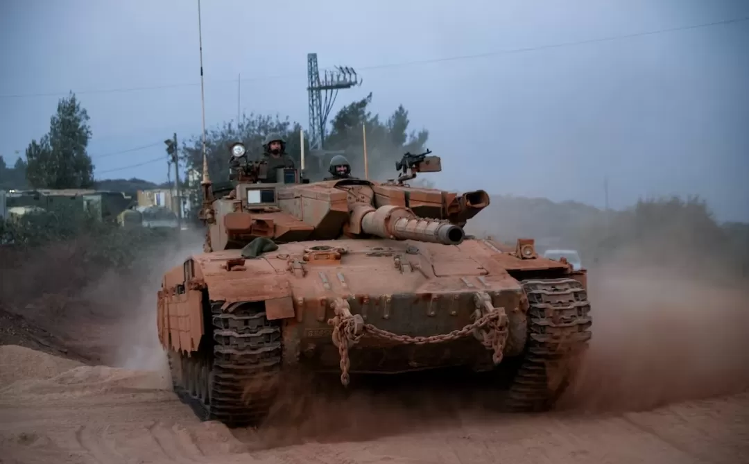 إسرائيل تعتزم إرسال مبعوث إلى لبنان لبحث تعاون اقتصادي رغم التوترات المستمرة