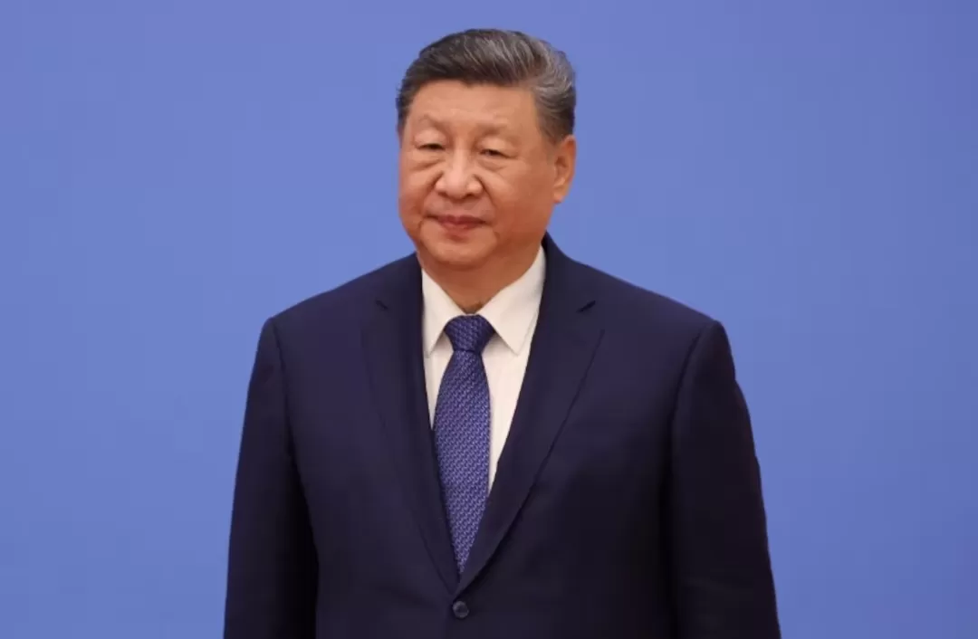 الصين تعلن تقديم 100 مليون دولار مساعدات للفلسطينيين خلال زيارة ماكرون لبكين