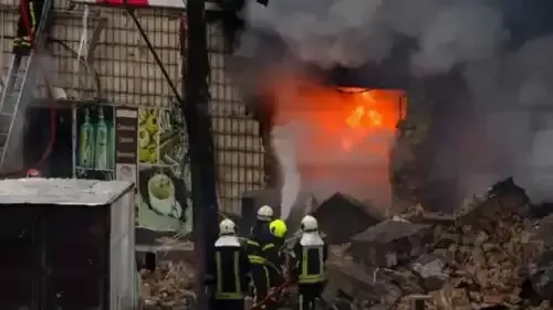 أوكرانيا تُعلن عن خسائر روسيا تتجاوز المليون منذ بدء الحرب