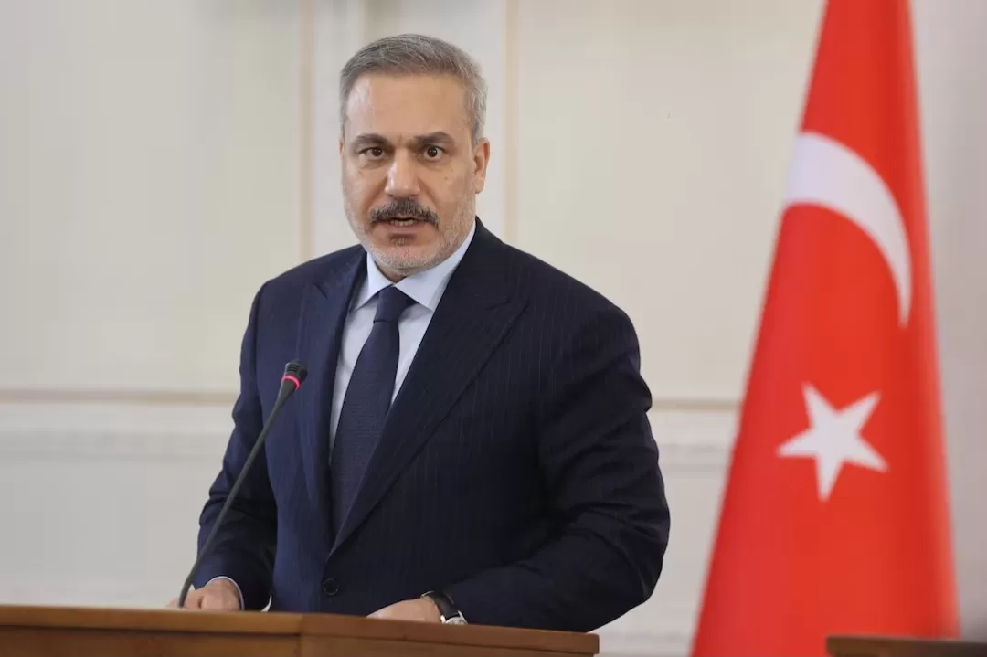 تركيا تكشف عن مفاوضات دولية لنشر قوة استقرار في غزة للفصل بين الإسرائيليين والفلسطينيين