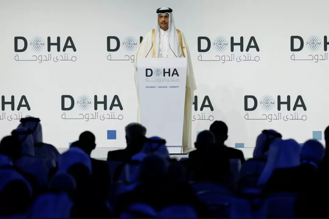 قطر: مفاوضات غزة تمر بمرحلة "حرجة"... ووسطاء يسعون لوقف إطلاق النار