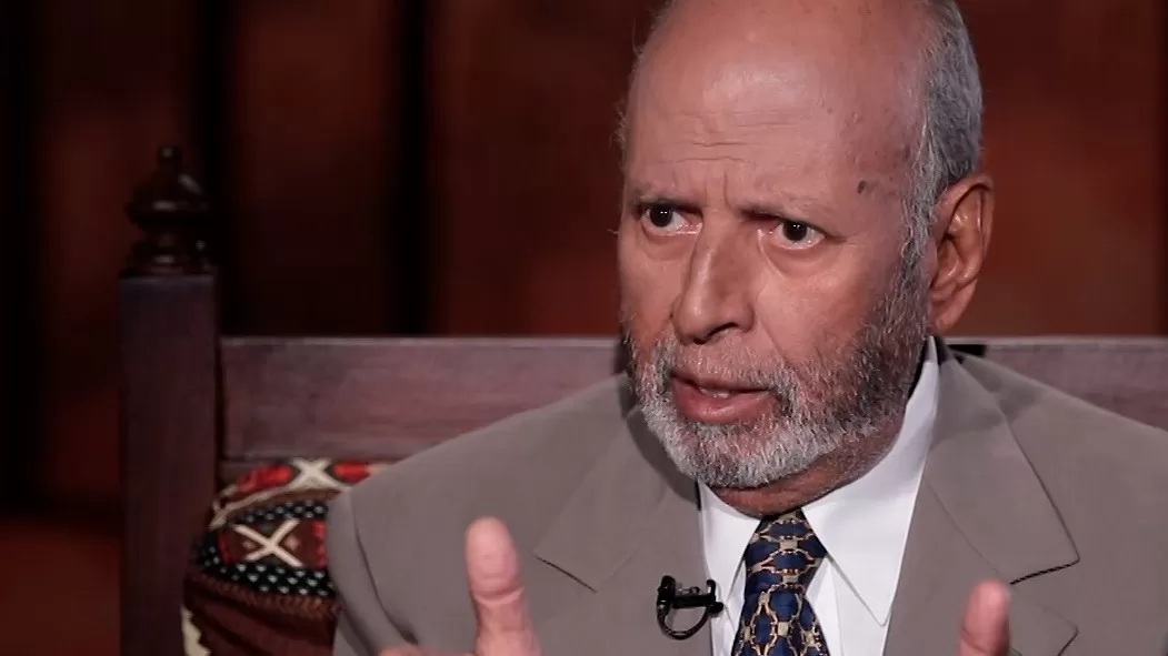 الدبلوماسي والمناضل اليمني يحيى العرشي يدعو الشعب إلى الاستيقاظ الوطني في مواجهة الأزمة