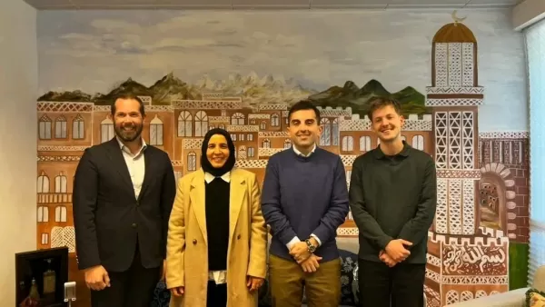 The Rise of AI-Powered Personal Assistants: How They Manage