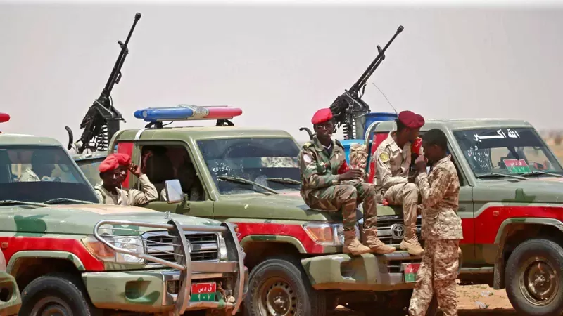 تحالف "تأسيس": تحرير هجليج يعيد النفط للسودان ويكسر خروقات الهدنة