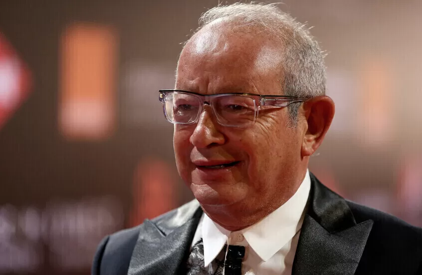 الملياردير المصري نجيب ساويرس ينفي زيارة سرية لتل أبيب