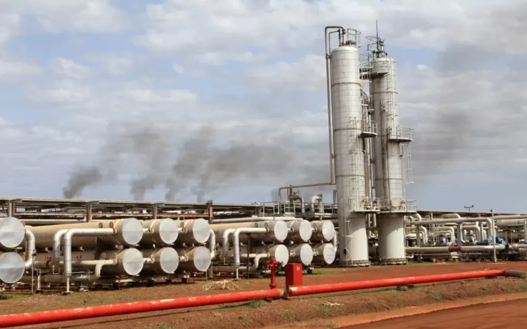 جنوب السودان تعلن حيادها وتأمين هجليج النفطية بغرب كردفان