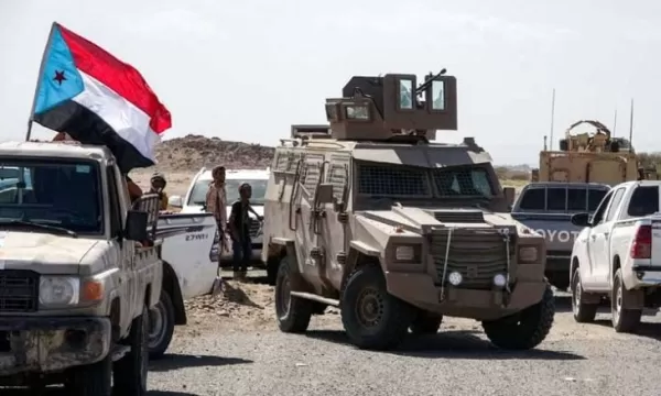 أحزاب يمنية تحذّر من تداعيات الإجراءات الأحادية للمجلس الانتقالي في المحافظات الشرقية