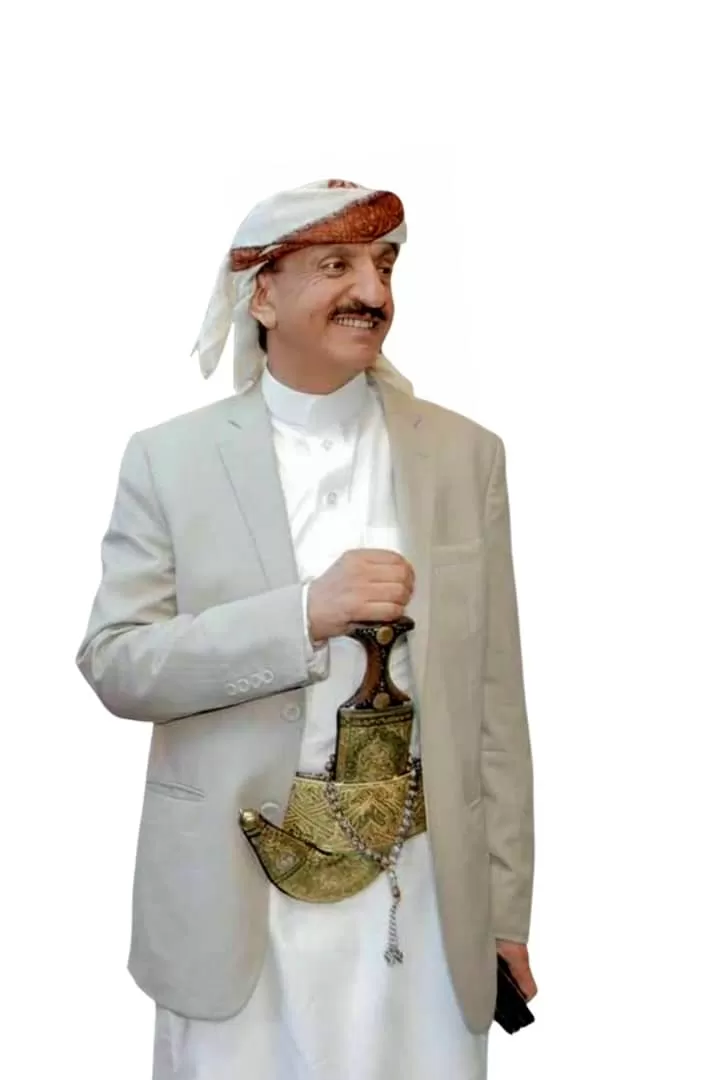 السياسي اليمني مصطفى بن خالد يقدّم تشخيصاً معمّقاً لتعقيدات أزمة اليمن وتشابكات الإقليم