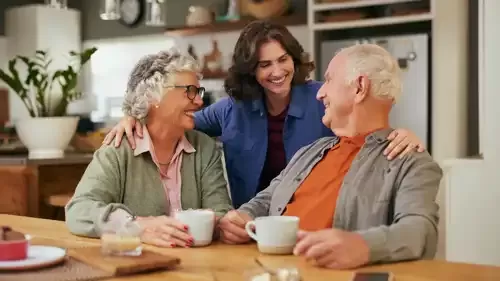 دراسة: بدايات الخرف قد تعود إلى مراحل الطفولة والشباب