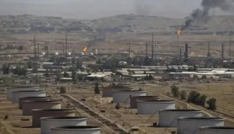 سوريا تتوقع مضاعفة إنتاج الغاز الطبيعي إلى 15 مليون متر مكعب بحلول 2026