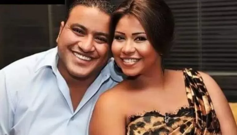 شقيق شيرين عبدالوهاب ينفي الاتهامات بعد صدور أمر ضبطه وإحضاره