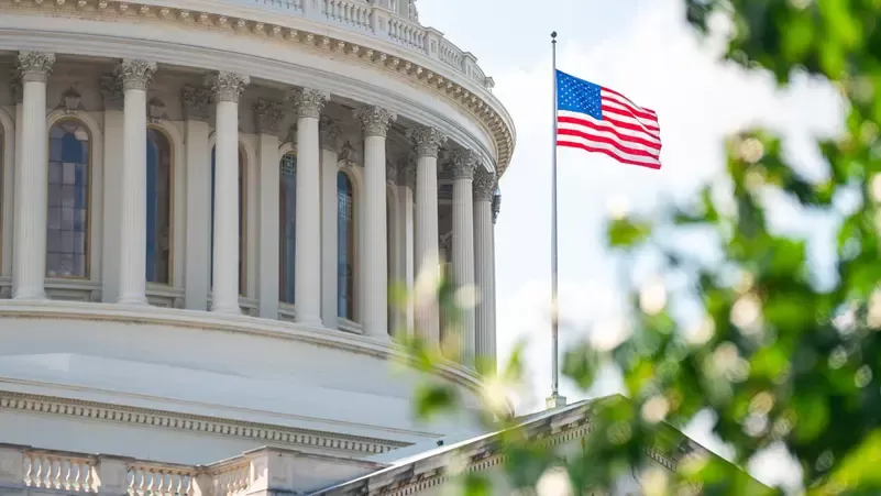 مجلس الشيوخ الأميركي يقر ميزانية الدفاع ويوافق على إلغاء عقوبات "قيصر" على سوريا