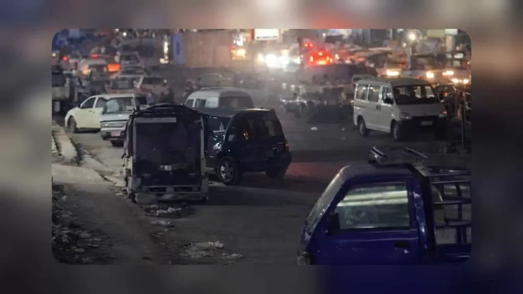 اليمن: مسلحون يقتلون ستة من عائلة واحدة في صنعاء