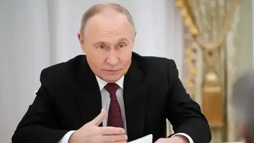 بوتين يُعلن نشر صواريخ نووية وفرط صوتية قبل نهاية العام: "ستضمن أمن روسيا لعقود"