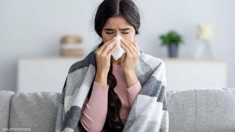 خبير تغذية: ماهو الطعام السليم الذي يقلل مدة المرض ويقوي المناعة؟