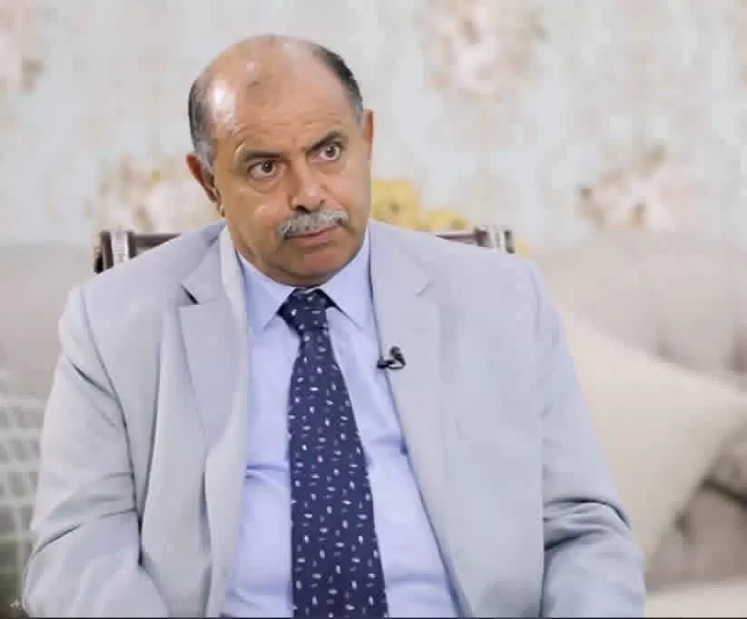 محافظ حضرموت: إعادة انتشار قوات الانتقالي شرط أساسي لاحتواء التوتر وترسيخ الاستقرار