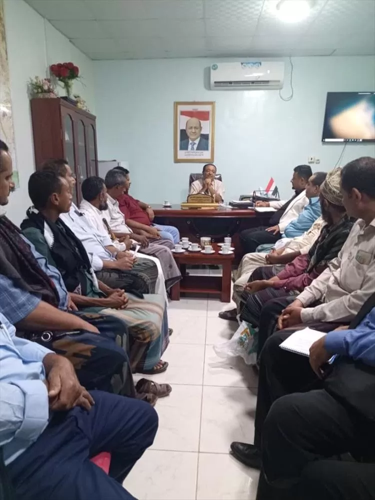 اليمن: ميناء المخا يعود للحياة: جاهزية كاملة وخطط لتوسيع النشاط التجاري