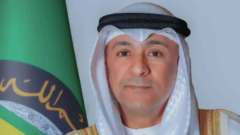 مجلس التعاون يرحّب برفع "قيصر" الأمريكي عن سوريا ويصفه بخطوة نحو الاستقرار