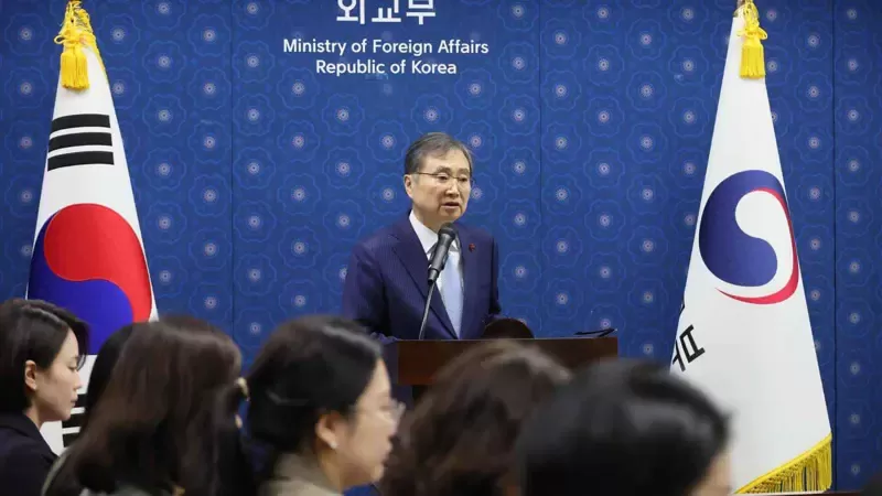 موسكو وسيول على طاولة ساخنة: محادثات سرية حول نووي بيونغ يانغ