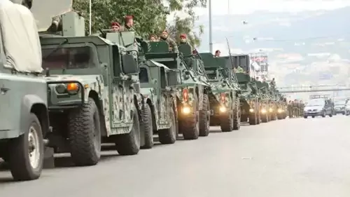 المرحلة الثانية من نزع سلاح حزب الله: اختبار صعب لسيادة الدولة اللبنانية