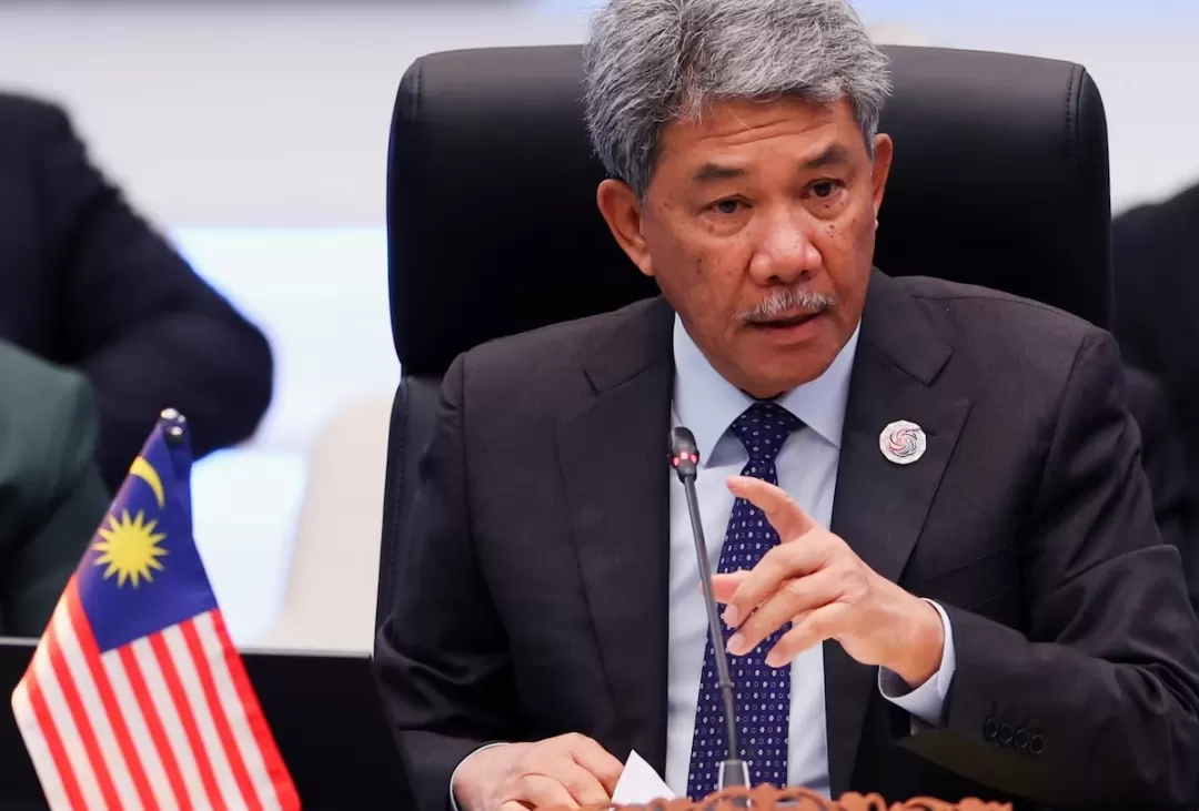 ماليزيا تدعو تايلاند وكمبوديا للالتزام الكامل باتفاق وقف إطلاق النار