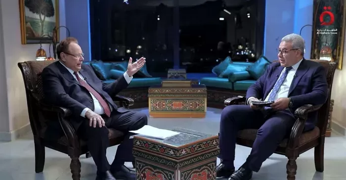 رئيس اليمن الجنوبي الأسبق يكشف تفاصيل الوحدة وخروجه من السلطة