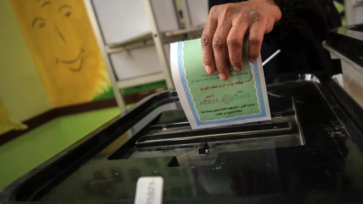 مصر: حجز 48 طعناً على نتائج 30 دائرة ملغاة في انتخابات النواب لجلسة 24 ديسمبر