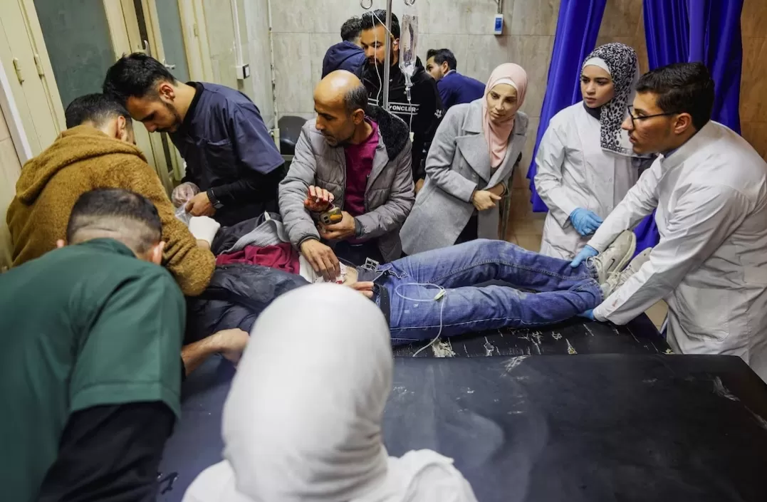 اتفاق تهدئة بين دمشق وقسد بعد تصعيد دموي في حلب