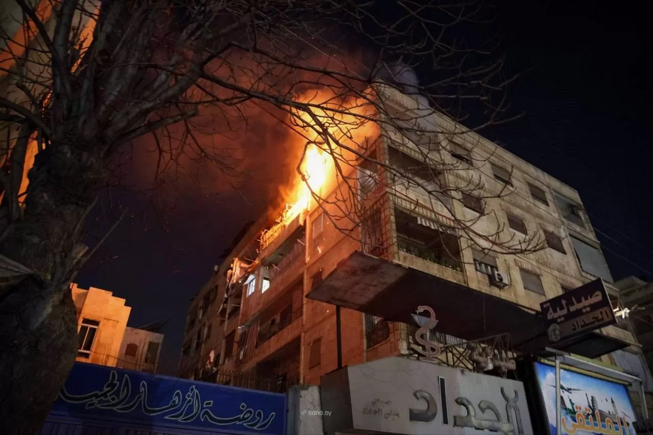 هدوء حذر في حلب عقب اشتباكات بين الجيش السوري و«قسد»