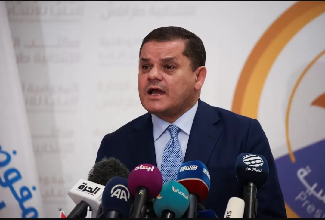 مصرع رئيس أركان الجيش الليبي ومرافقيه في تحطم طائرة قرب أنقرة