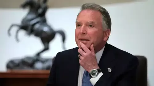 مبعوث ترامب يكشف موعد المرحلة الثانية من اتفاق غزة