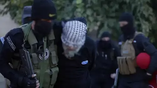 سوريا تُعلن القبض على "والي داعش" بضربة نوعية للتنظيم