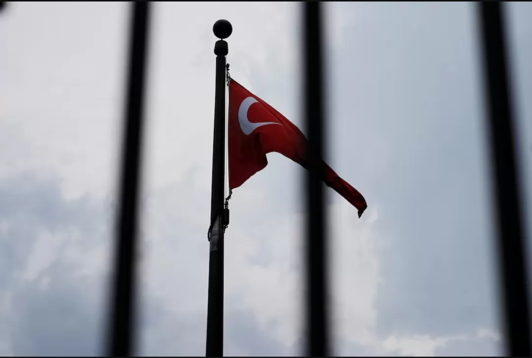 تركيا تُحبط مخططاً إرهابياً وتعتقل 115 مشتبهاً بانتمائهم لداعش