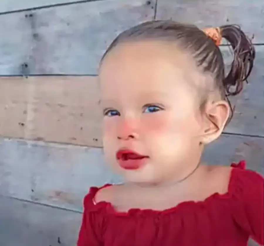 طفلة تفقد حياتها بين أنياب الأسماك المفترسة في البرازيل