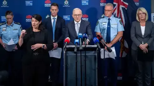 أستراليا تطلق وسام شجاعة جديد بعد هجوم إرهابي دموي