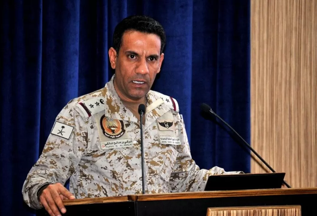 اليمن: التحالف يستجيب لطلب العليمي بحماية المدنيين في حضرموت والمهرة