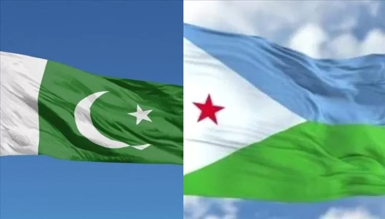 جيبوتي وباكستان تعلنان دعمهما لوحدة اليمن وترفضان أي تصعيد