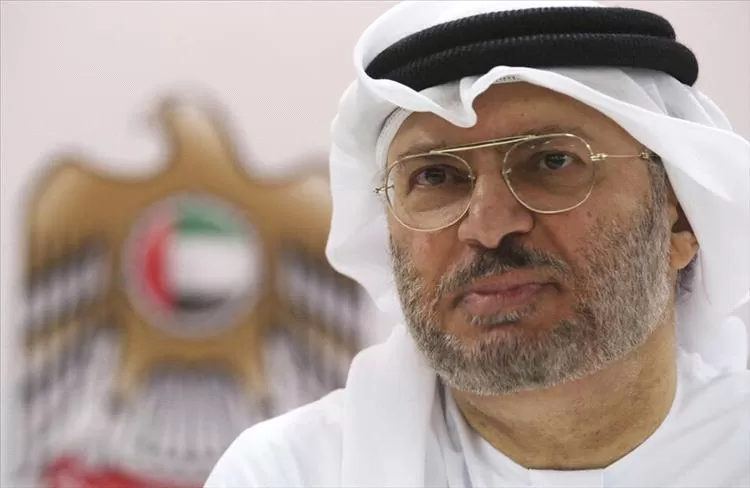 اليمن: قرقاش يلمّح لتغير قادم: الحوار أولاً في زمن الأزمات